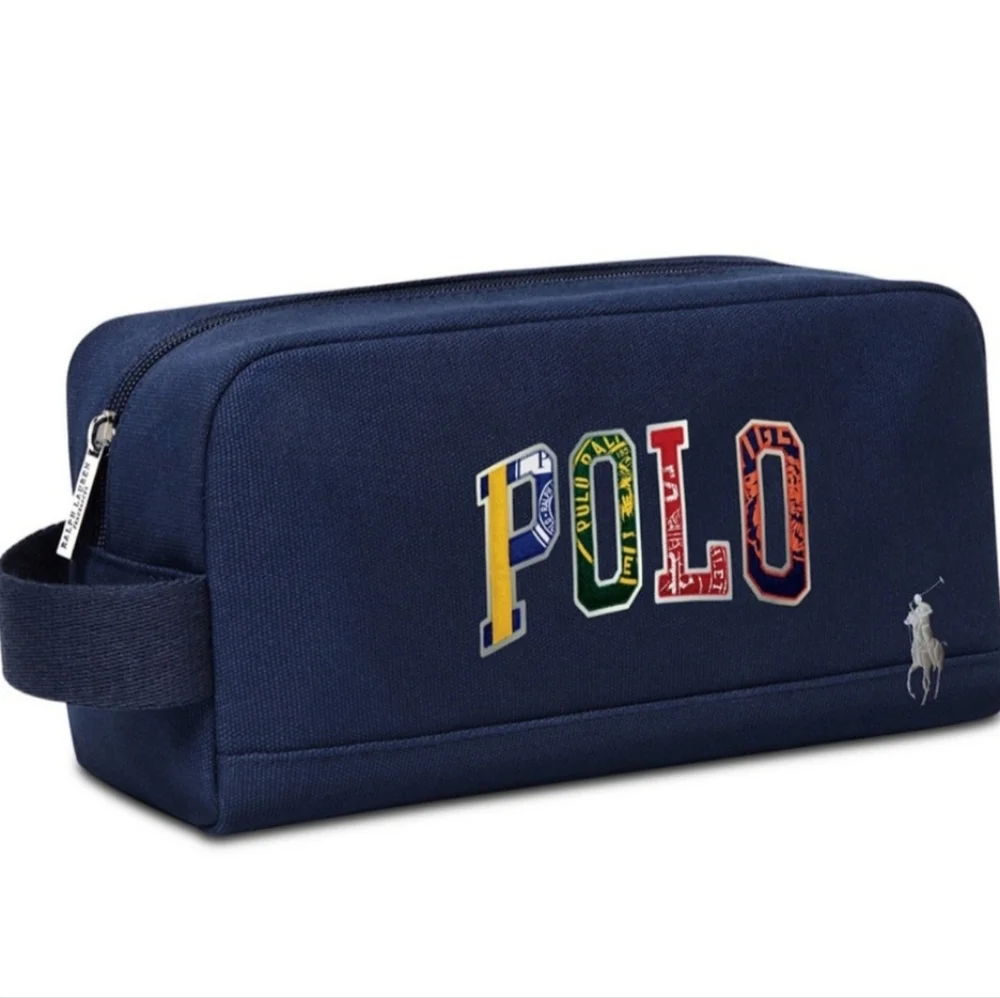Polo Ralph Lauren travel bag for men